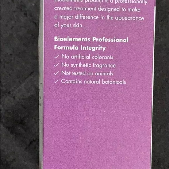 Bioelements Professional Skin Care Starter Kit for Combination Skin - New in Box - Picture 4 of 5